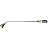 Melnor 65146AMZ RelaxGrip 33 Shower Head Watering Wand with QuickConnects
