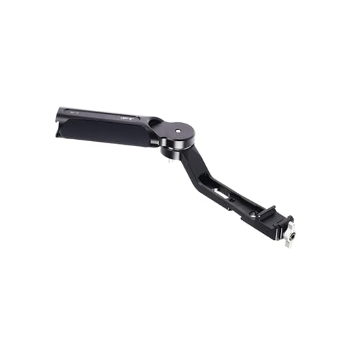 Fotga �n���h�z�[���h�u���P�b�g�X�^�r���C�U�[ �p�x�����\�n���h���n���h�O���b�v DJI Ronin RSC 2 RS 2 RS 3 RS 3 Pro/RS 3 Mini / RS4 Pro�W���o���X�^�r���C�U�[�p