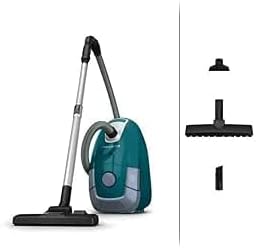 Aspirateur Rowenta Capacité XXL 4,5 L Moteur ÉCONOMIQUE 900 W Max Performant & Très Bien Accessoirisé Power XXL Aromatic