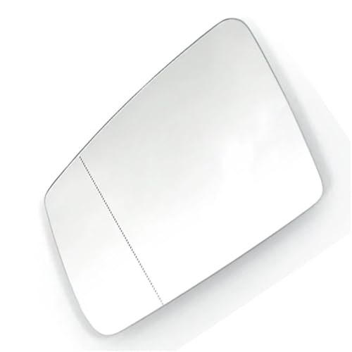 Glace rétroviseur Benz GLK cassée ? Remplacez ce miroir gauche X204