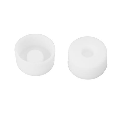 Rolha à Prova de Derramamento de Silicone, Conjunto de Rolha à Prova de Vazamento de Copo, Incluindo