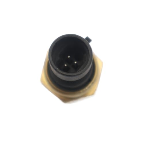 Capteur de pression de carburant rampe commune OE 8M6000623 injection