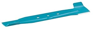 Gardena Replacement Blade PowerMax 32 cm: Blades for Cordless Lawnmower PowerMax, Hardened Steel, Powder-Coated, Original Accessory (4121-20)