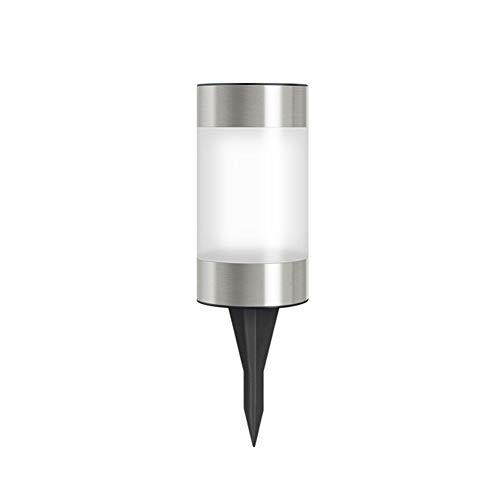 FASHION AMA Garden Solar Lighting Led Solar Garden Lights Outdoor Solar Lights For The Garden Solar Lamp For Home Solar Garden Lights Waterproof Latest 1pc