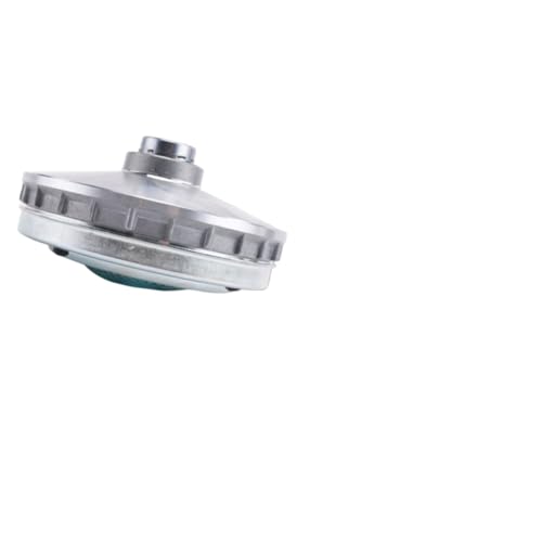 Variador de ventilador A73X elimina tirones en transmisión LINHAI YP250 3