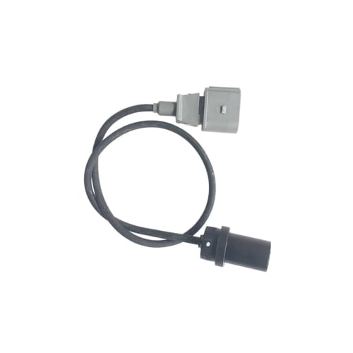 Capteur position manivelle pour réparer les ratés d'allumage ATV UTV Od800 21040110901