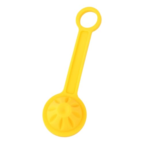 NiuLumea Regulador de buceo con tapa antipolvo de primera etapa, adaptador DIN a yugo, para naranja