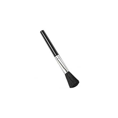 Pinceau de nettoyage pratique pour objectif d'appareil photo, clavier, modélisme, etc. 15 cm Cover