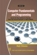 Buy Computer Fundamentals and Programming (GBTU/MMTU) Book Online at ...