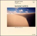 Sunscapes [Audio CD] Jones, Michael