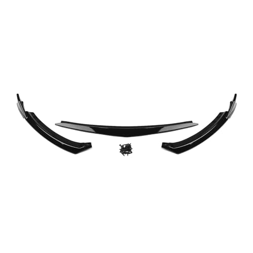 Séparateur inférieur haut de gamme pour pare-chocs avant de Toyota GR86 2022-2026