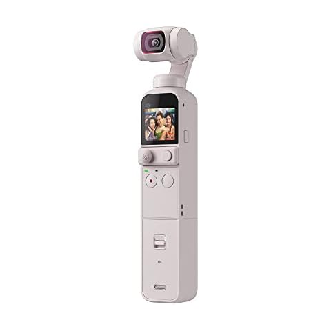 DJI Pocket 2 Exclusive Combo Cover