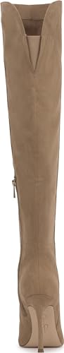 Jessica Simpson Women's Nicolosiw Over-The-Knee Boot3