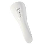 Tofficu Nagellampe mit USB Anschluss Tragbarer Hand Manikürtrockner aus Abs Einstellbare Aushärtungszeit LED Gel Nagellampe für Schnelles Trocknen zu Hause und Nagelstudio Zufälliger Stil