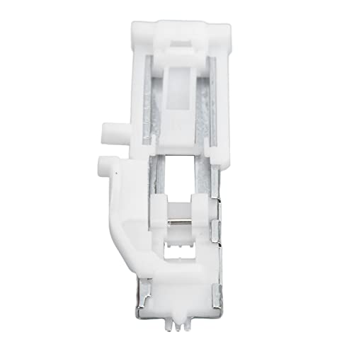 Prensatelas para ojales para máquina de coser miniatura 4