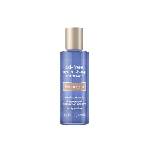 Neutrogena Desmaquillante Bifasico Oil Free 162 ml
