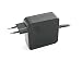Produktbild Lenovo Yoga 710-14IKB (80V4) Original Netzteil 65 Watt EU Wallplug
