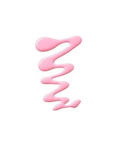 Flormar Yoğun Pigmentli Parlak Oje- Full Color Nail Enamel- Fc03 Bubble Gum -8690604310395