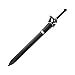 Sword Valley SAO Elucidator - 109 cm/42.9