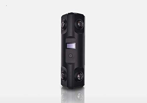 4Dkankan Pro Space Capturing 3D Camera