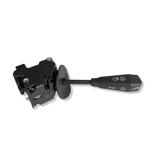 Commutateur clignotant Peugeot 205 résoudre panne phares interrupteur 9 broches