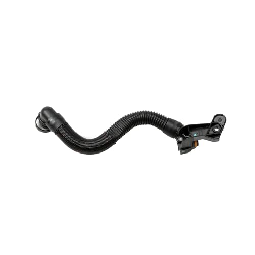 Manguera de ventilación del cárter para solucionar tirones en motor A3 y Q2 2.0 TFSI