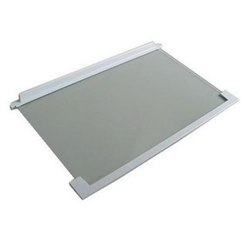 Estante de cristal (348A) original 521X320 mm Frigorífico, Refrigerador, Congelador 2425099013, 4055954491 ELECTROLUX Frigo, Nevera, Congelado