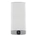 Calentador eléctrico de pared montada instantánea de energía de 1,5 kW caldera de agua caliente 80l VELIS EVO