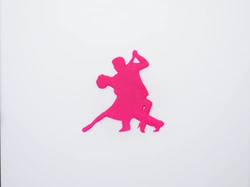 Dancing Couple 266-E608 Cookie Cutter