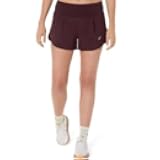Women's Road 3.5IN Short Running Apparel