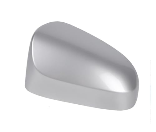 Couvercle rétroviseur Camry gauche argent sans signal coque 2012-2017