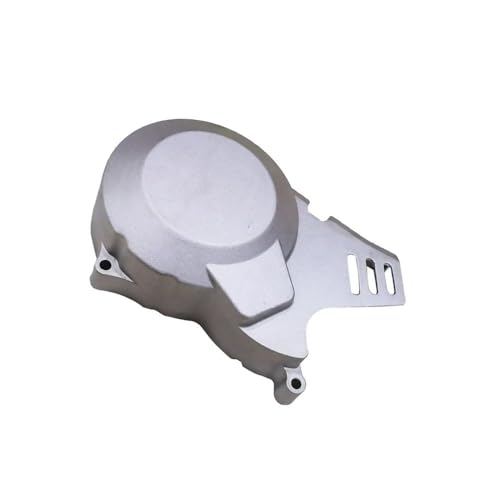 Couvercle de stator pour dirt bike Apollo Kayo idéal pour les sorties tout-terrain
