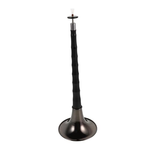 Sosoport Authentic Suona Wind Instrument Traditional Chinese Musical Tool for Festival Event Student Rich Tradition