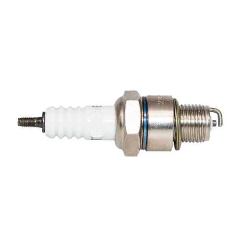 Bougie d'allumage E7TC pièces de rechange moteur BP7HS W5B L64Y IWF22