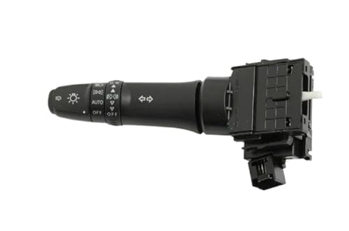 Commutateur clignotant Mitsubishi Outlander pour conduite de nuit sûre 8614A130