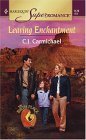 Leaving Enchantment (By: C.J. Carmichael)