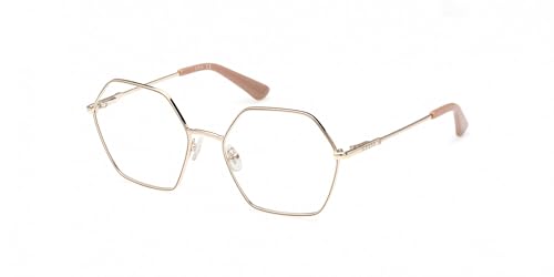 GUESS GU2934 pink gold 54