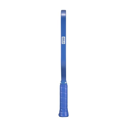 Image of JOOLA Ben Johns CAS 16mm Carbon Fiber Pickleball Paddle - CAS Surface Tech - Control & Power Paddle - USAP Approved - Aero Curve - Feel-Tec Pure Grip - NFC Chip