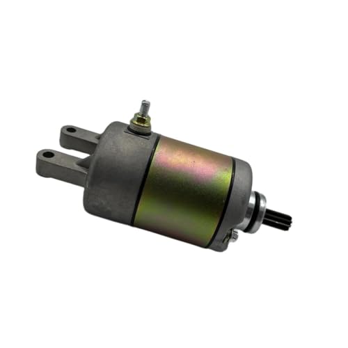 Démarreur moto 300cc résout les pannes de démarrage pour atv lh300 yp260