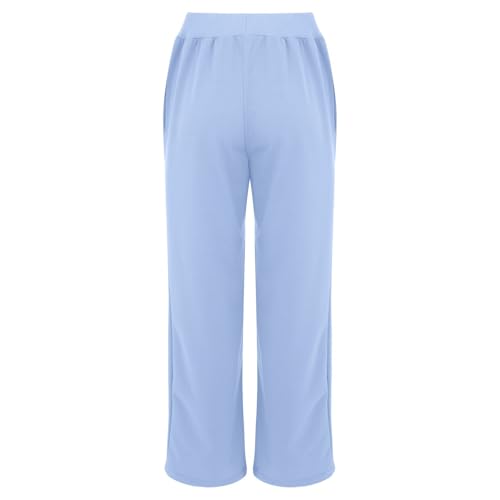 Pantalon de jogging long et confortable pour le cocooning à la maison