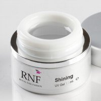 RNF - Shining Gel Uv Finale Sigillante a Media