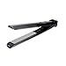 Titanium XL Professional Flat Iron by HAI - Extra Long Plates - Hair Straightener with Ionic Generator for Faster Styling
