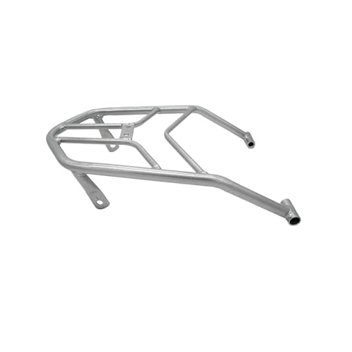 Étagère de rangement arrière pour Honda CRF250L en voyage