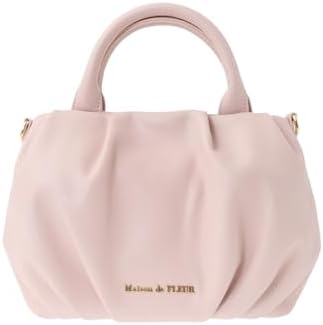 Amazon | Maison de FLEUR(メゾン ド フルール) カラフルショルダー
