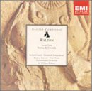 British Composers - Walton: SC [Audio CD] British Composers - Walton: Sc