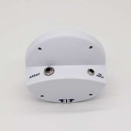 Máquina Detox Iónica Portátil para Pies Spa miniatura 7