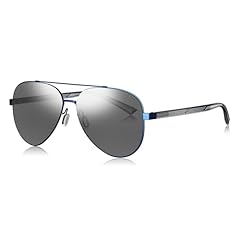 Blue/Mirror Polarized Bl8030