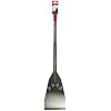 Diablo SDS-Max Floor Scraper with Steel Body for Demoing Linoleum, Laminate, and Carpet Flooring - 6 Size, 25 Length, Flat Chisel - DMAMXCH1200