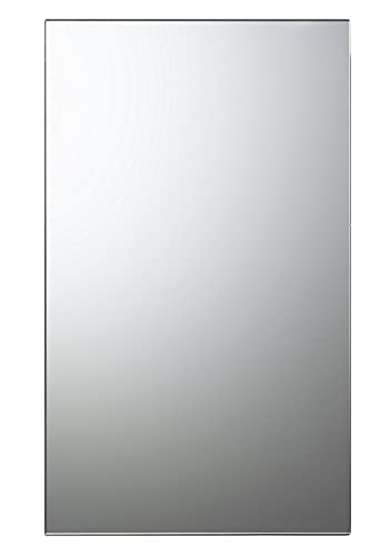 東プレ 浴室 洗面所用 高耐久 飛散防止 AR交換用鏡 縦610×横457×厚5㎜ AR-9 ミラー