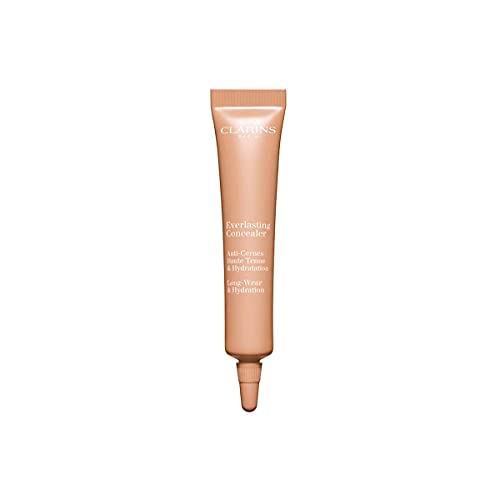 Clarins 02-Light Medium - 12 ml